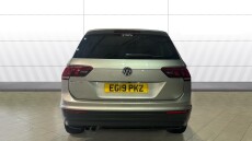 Volkswagen Tiguan 1.5 TSi EVO 150 Match 5dr DSG Petrol Estate